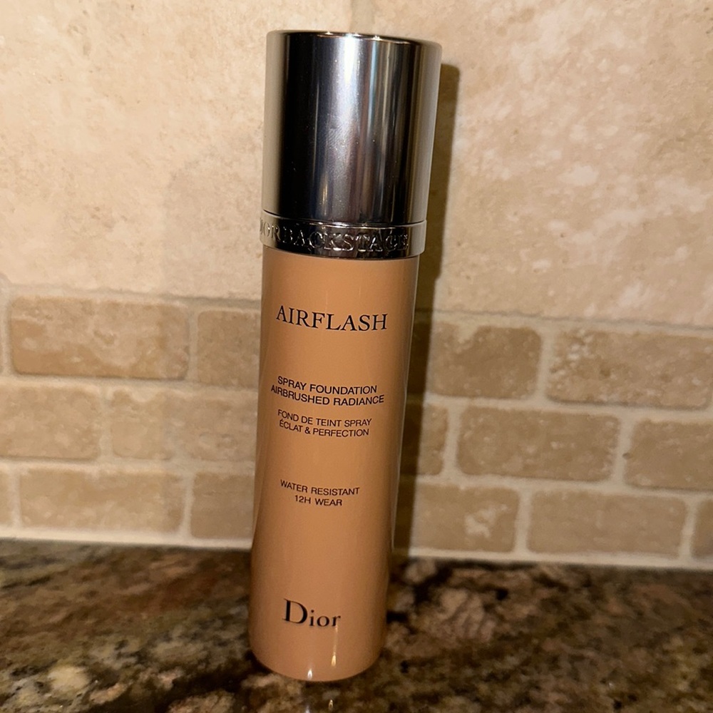 Dior Airflash 3N